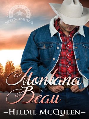 cover image of Montana Beau